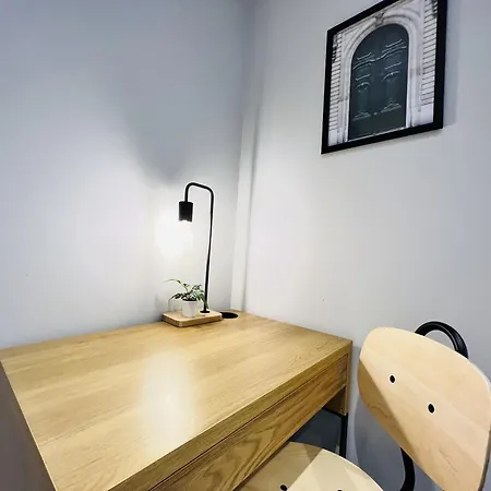 Battersea Studios By Sleepy London Room photo