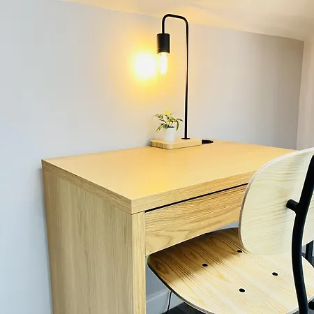 Battersea Studios By Sleepy London Room photo