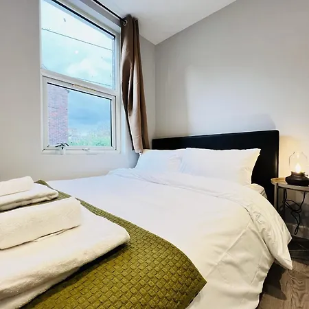 Battersea Studios By Sleepy London Room photo