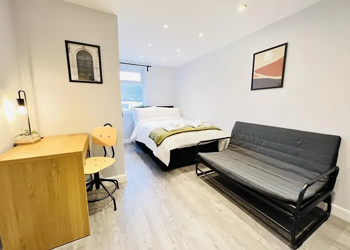 Battersea Studios By Sleepy